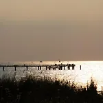 Lägenhet Ostsee Domizil Graal-Mueritz
