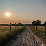 Ostsee Domizil Lägenhet Graal-Mueritz