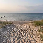 Lägenhet Ostsee Domizil Graal-Mueritz