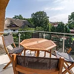 Ostsee Domizil Lägenhet Graal-Mueritz