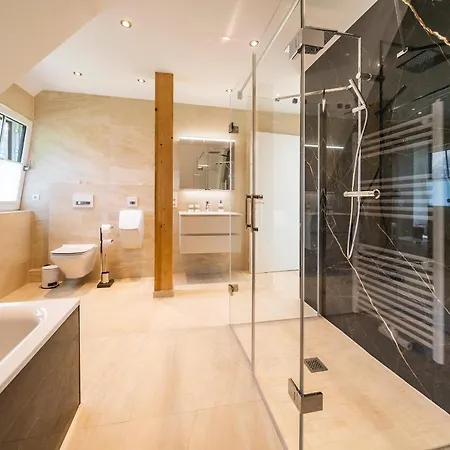 Ostsee Domizil Graal-Mueritz