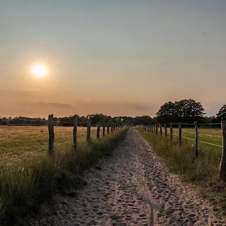 Ostsee Domizil Appartement Graal-Mueritz