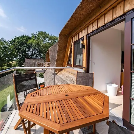 Ostsee Domizil Appartement Graal-Mueritz