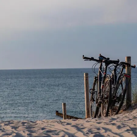 Ostsee Domizil Apartmán