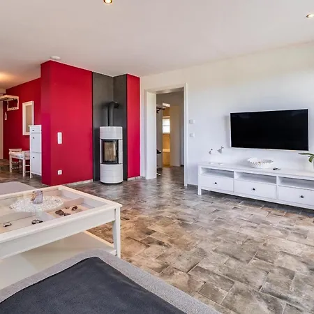 Ostsee Domizil Apartmán