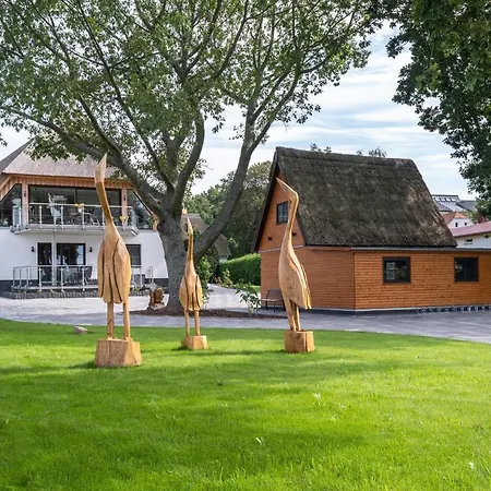 Apartman Ostsee Domizil *