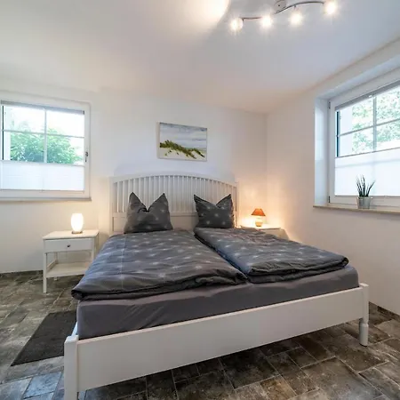 Apartament Ostsee Domizil Graal-Mueritz