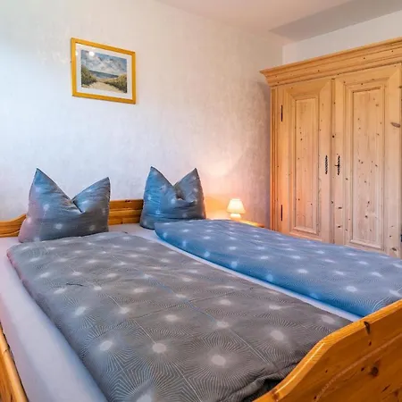 Apartmán Ostsee Domizil *