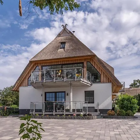 Appartement Ostsee Domizil