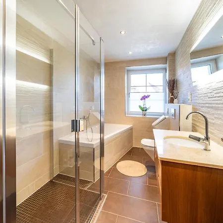 Ostsee Domizil * Graal-Mueritz