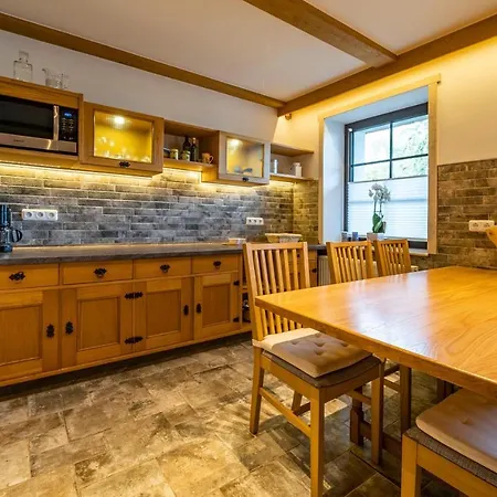 Apartament Ostsee Domizil Graal-Mueritz