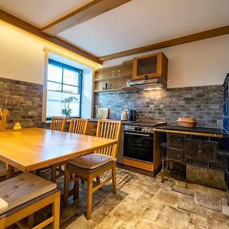 Apartament Ostsee Domizil *