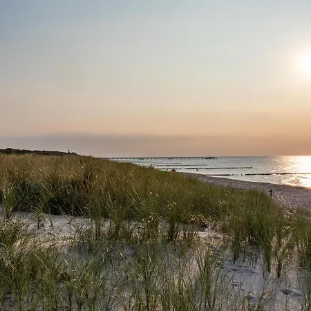 Ostsee Domizil Graal-müritz