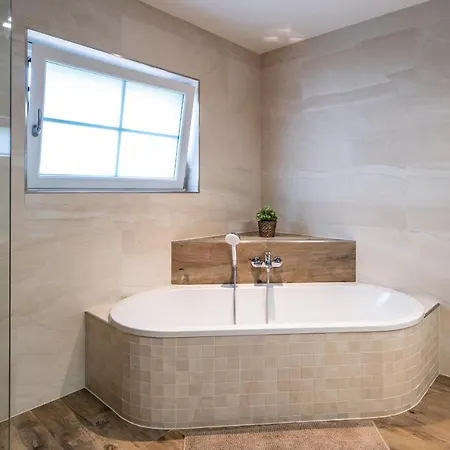 Ostsee Domizil Apartament