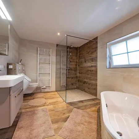 Ostsee Domizil Apartman