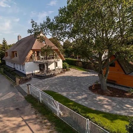 Ostsee Domizil Graal-müritz *