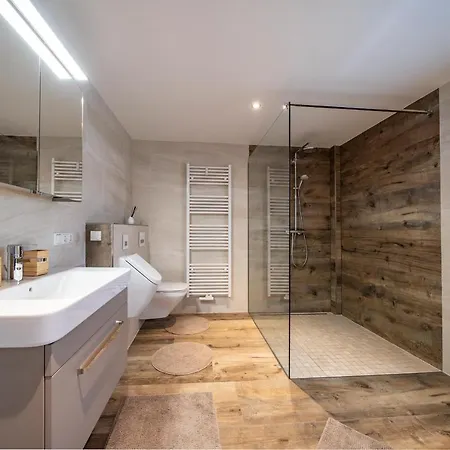 Apartament Ostsee Domizil