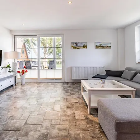Ostsee Domizil Graal-müritz Apartment