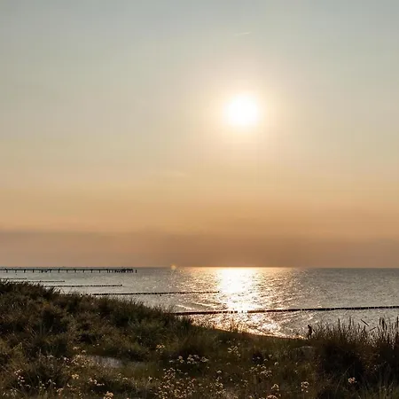 Ostsee Domizil Graal-Mueritz