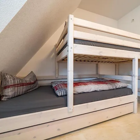 Ostsee Domizil Appartement *