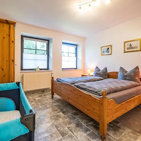Ostsee Domizil Apartman