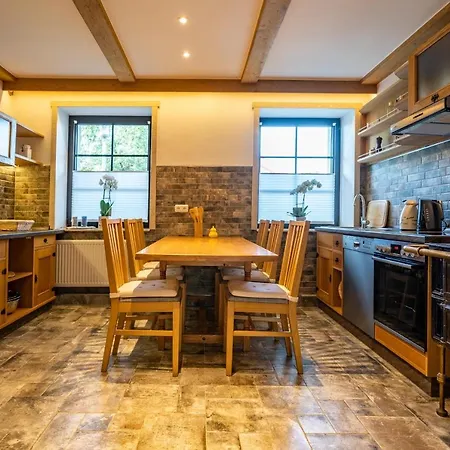 Ostsee Domizil Apartman Graal-Müritz