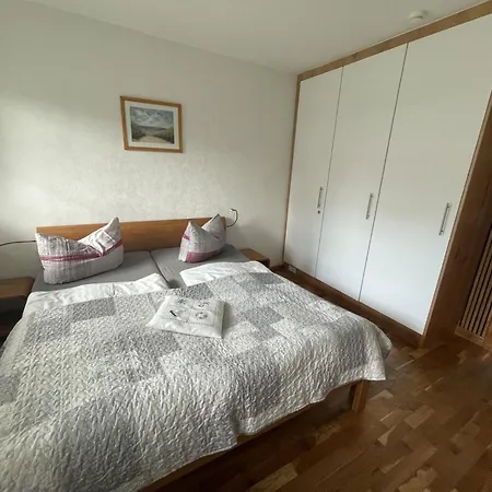 Ostsee Domizil Apartman *