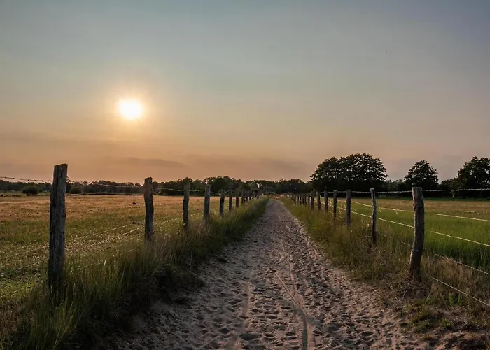 Ostsee Domizil Apartman Graal-Müritz