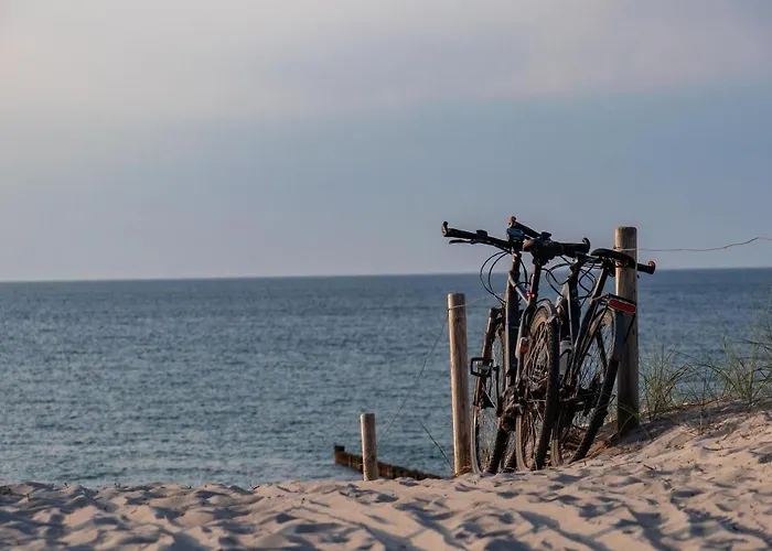 Ostsee Domizil Apartman