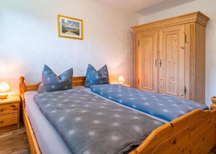 Apartman Ostsee Domizil *