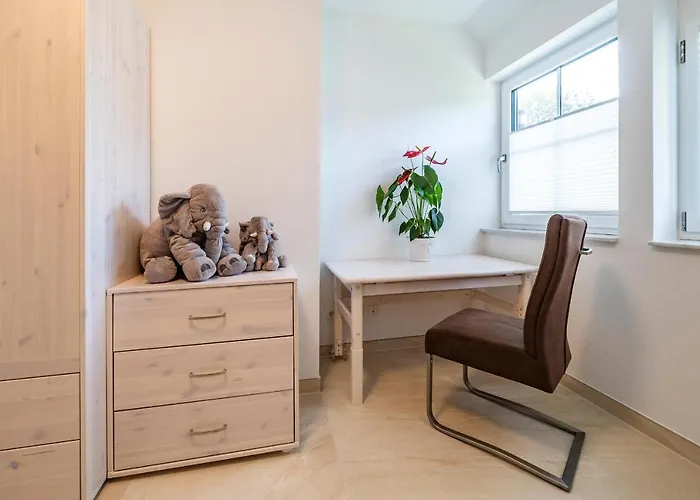 Ostsee Domizil Apartman Graal-Müritz