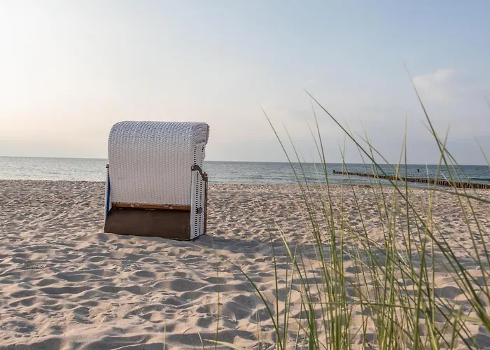 Ostsee Domizil Lägenhet