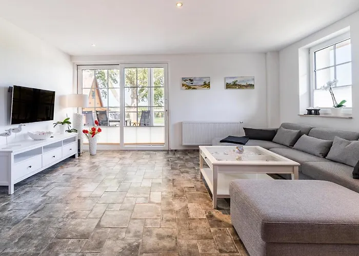 Ostsee Domizil Apartman