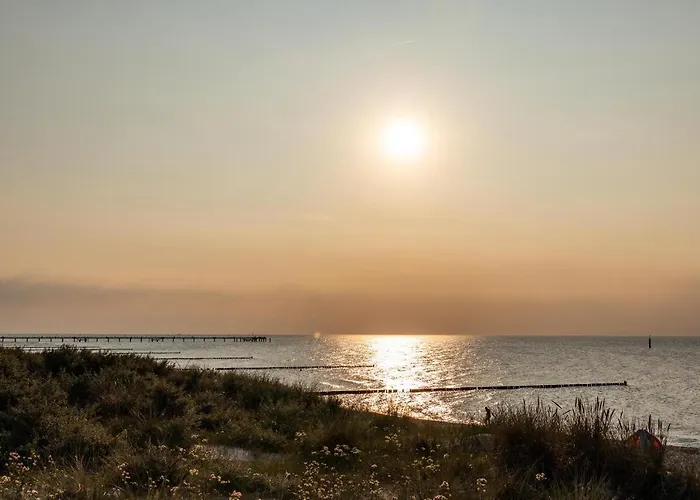 Ostsee Domizil Graal-Müritz