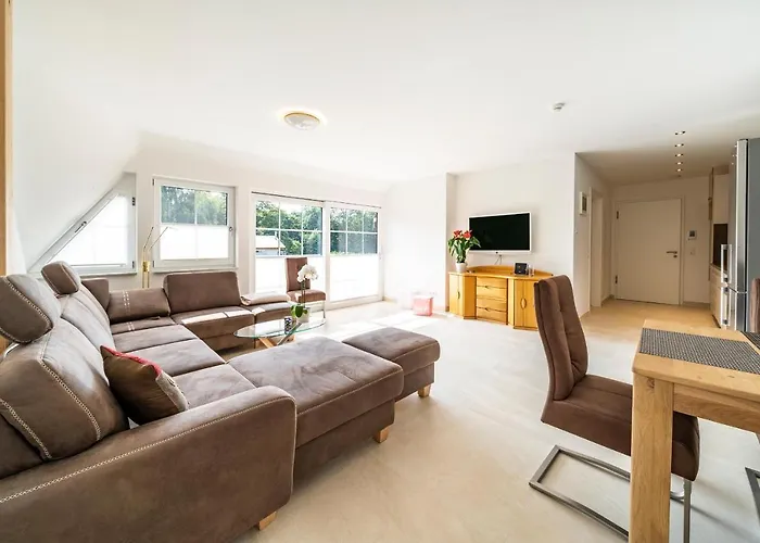 Ostsee Domizil Graal-Müritz