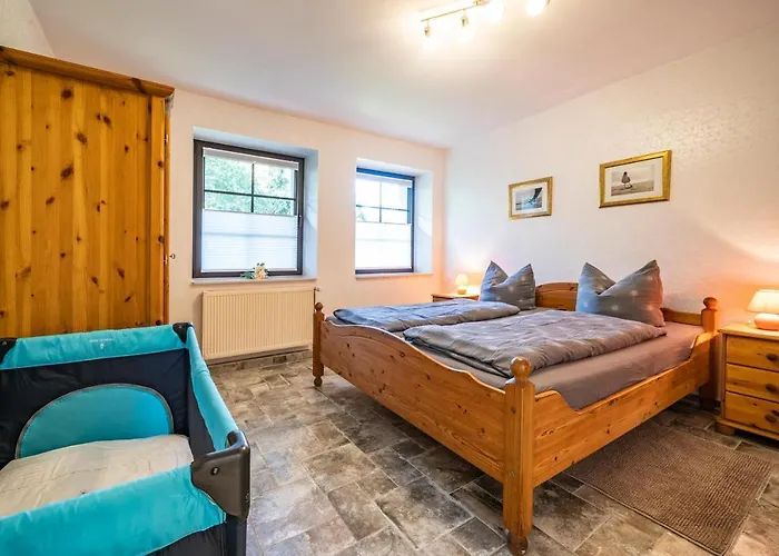 Ostsee Domizil Apartman