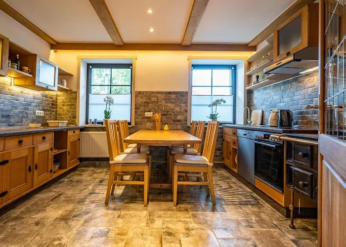 Ostsee Domizil Apartman Graal-Müritz